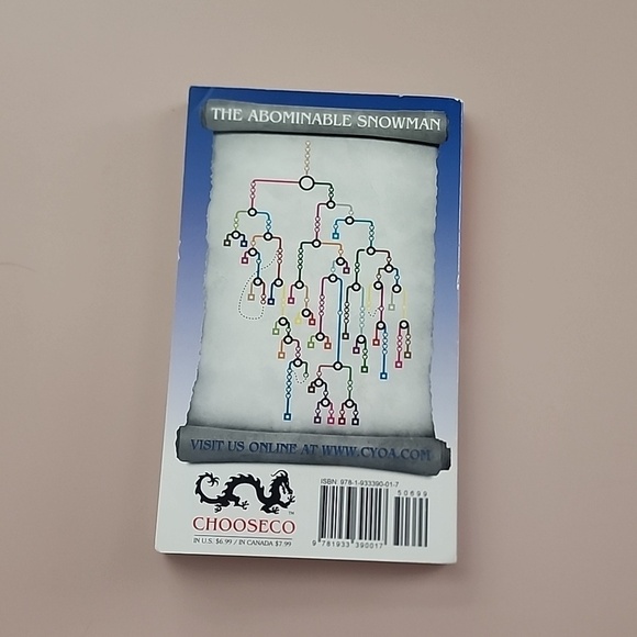 Lot of 5 Miscellaneous Books for Ages 8 to 12-All Paperback Books and Read - Picture 11 of 11